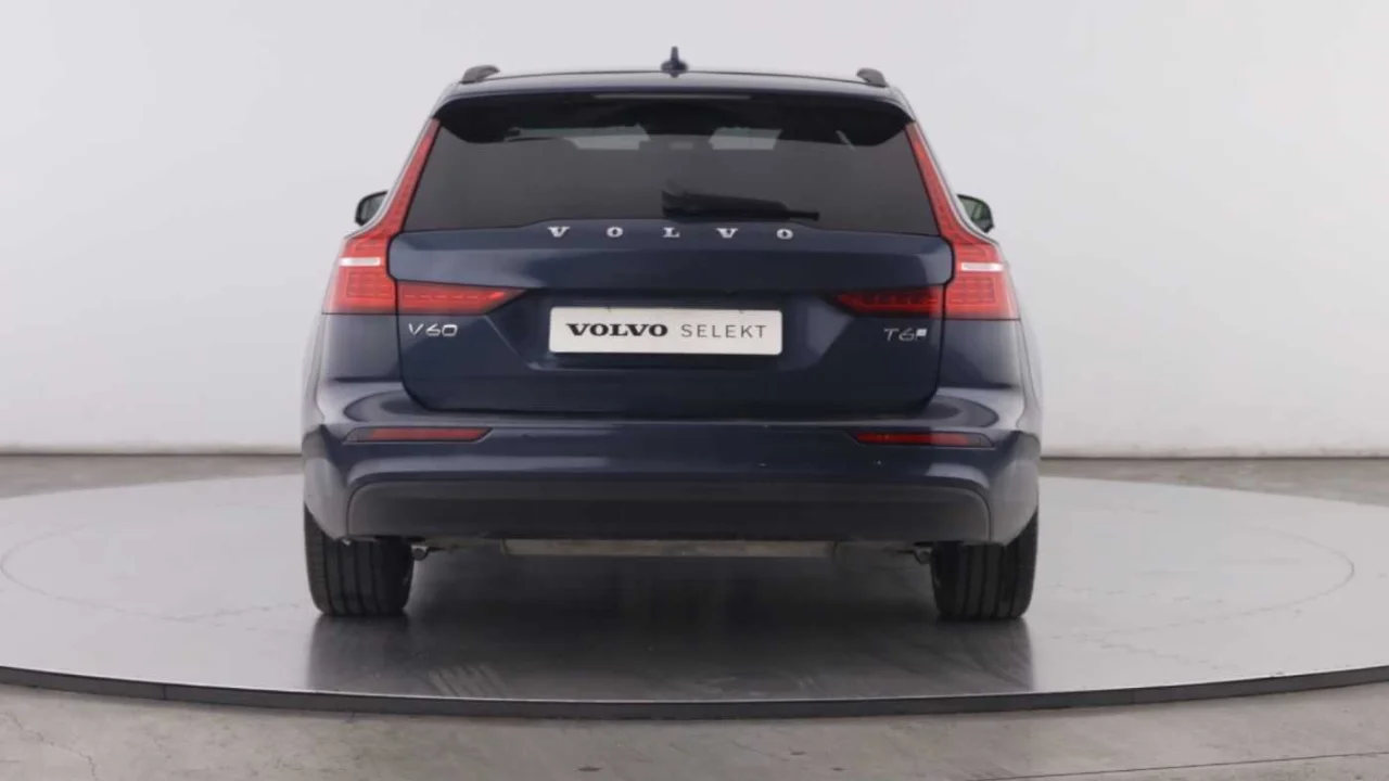 Volvo V60 T6 Core 11