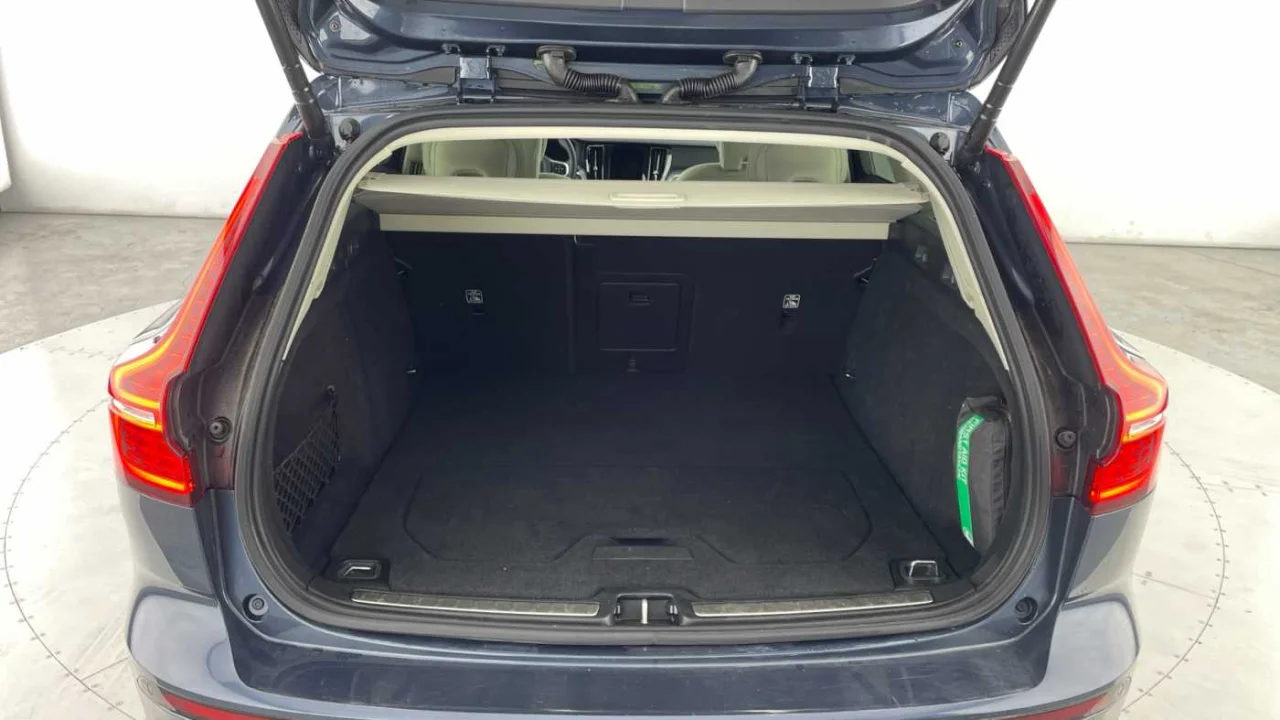 Volvo V60 T6 Core 6