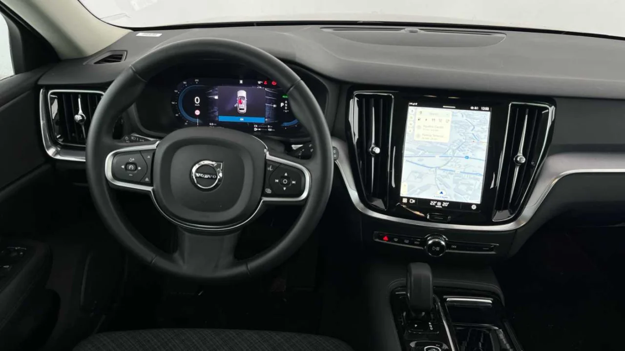 Volvo V60 T6 Core 1