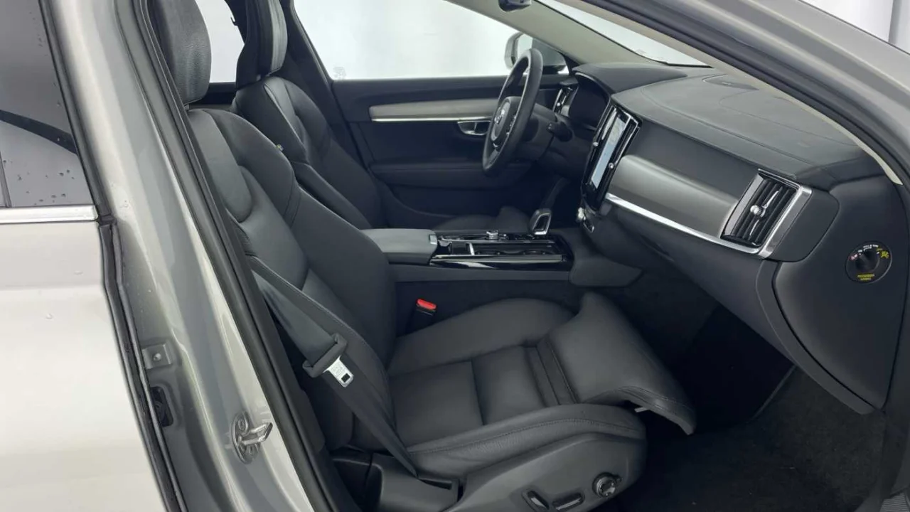 Volvo V90 T6 Plus Bright 2