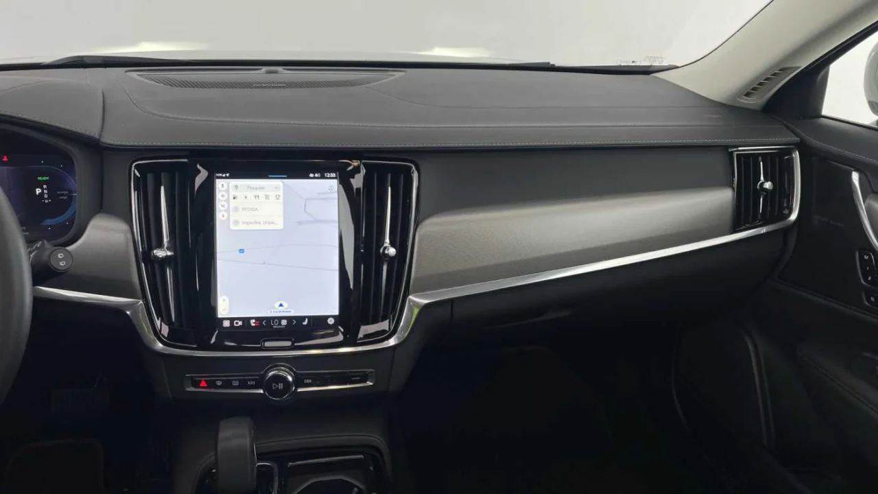 Volvo V90 T6 Plus Bright 3