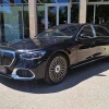 Mercedes Classe S 680 Maybach