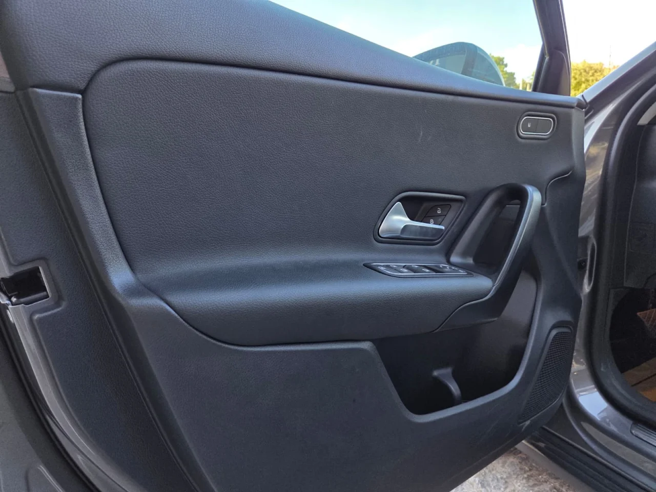 Mercedes Classe A 200 Advanced 6