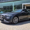 Mercedes Classe C 300e Station AMG Advanced