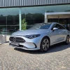Mercedes Classe CLA 220 Progressive Advanced Coupé