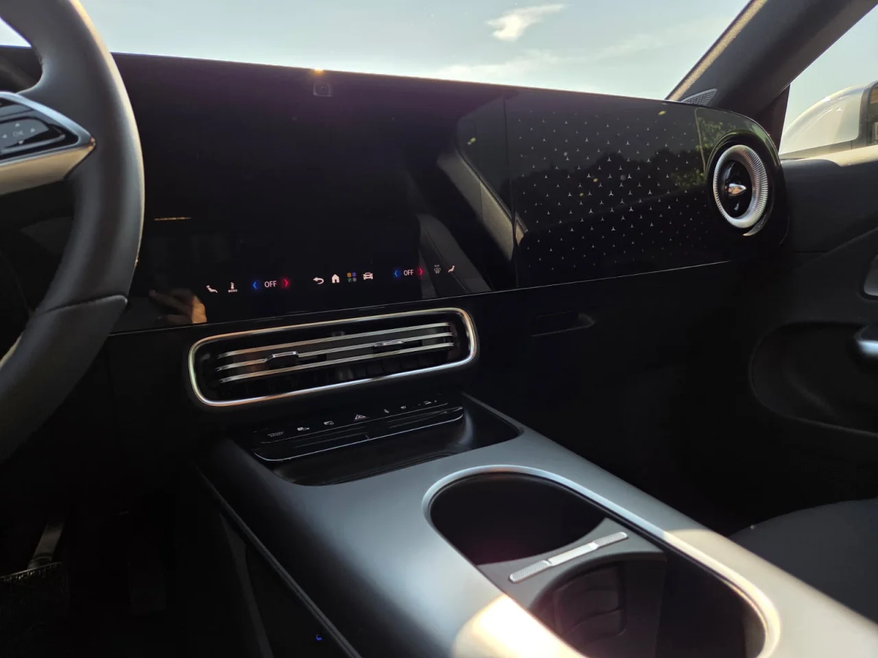 Mercedes Classe CLA 220 Progressive Advanced Coupé 6