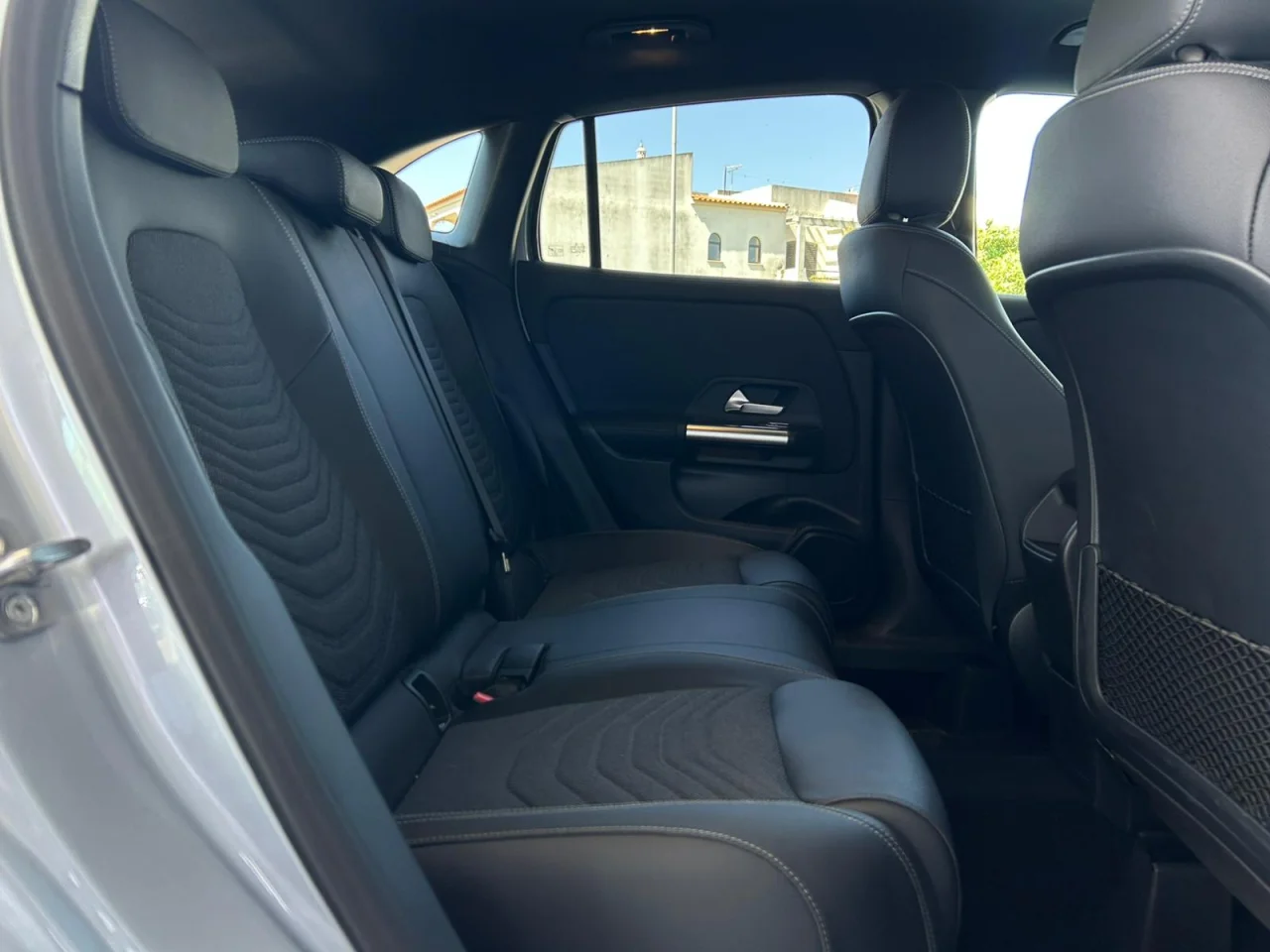 Mercedes Classe GLA 250e Progressive Advanced Plus 6