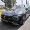 Mercedes Classe A 250e AMG Advanced Plus Limousine