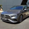 Mercedes Classe A 180d AMG Advanced Plus Limousine