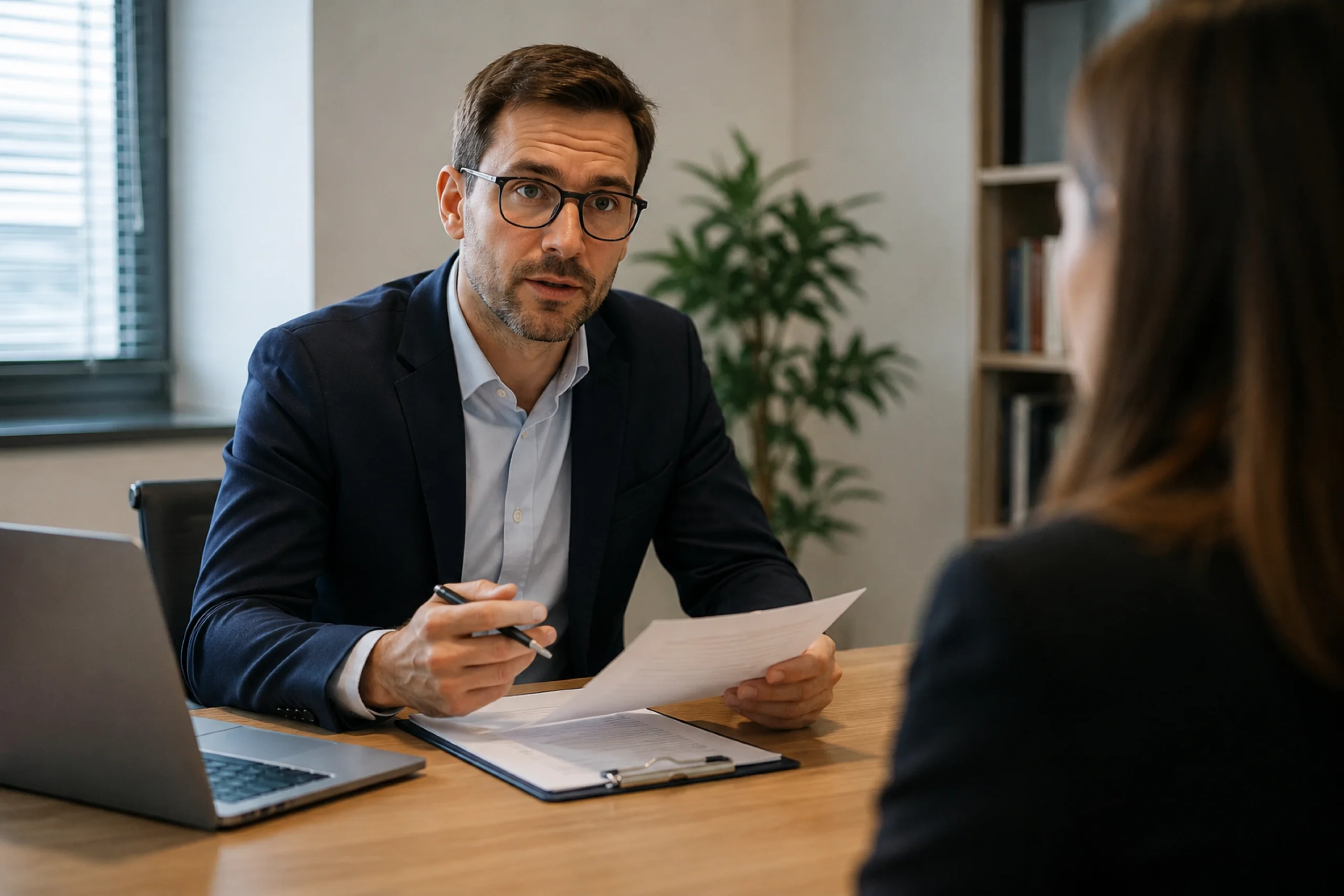 Técnico de Recrutamento (m/f)