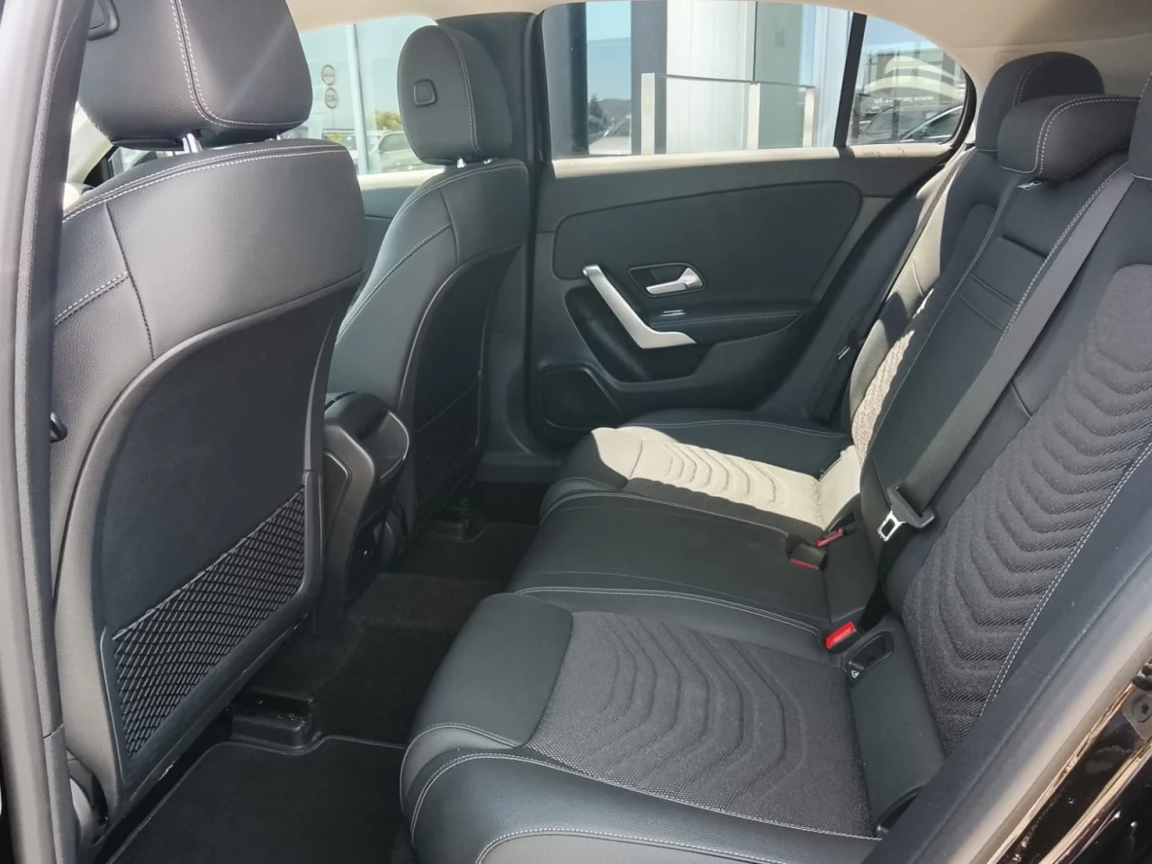 Mercedes Classe A 250e Progressive Advanced Plus 4