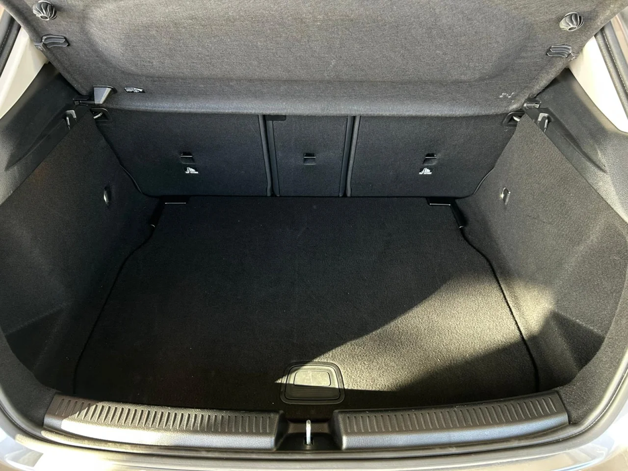 Mercedes Classe A 200 Advanced 5