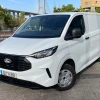 Ford Tansit Custom Van
