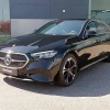 Mercedes Classe E 300 de Avantgarde Advanced Limousine