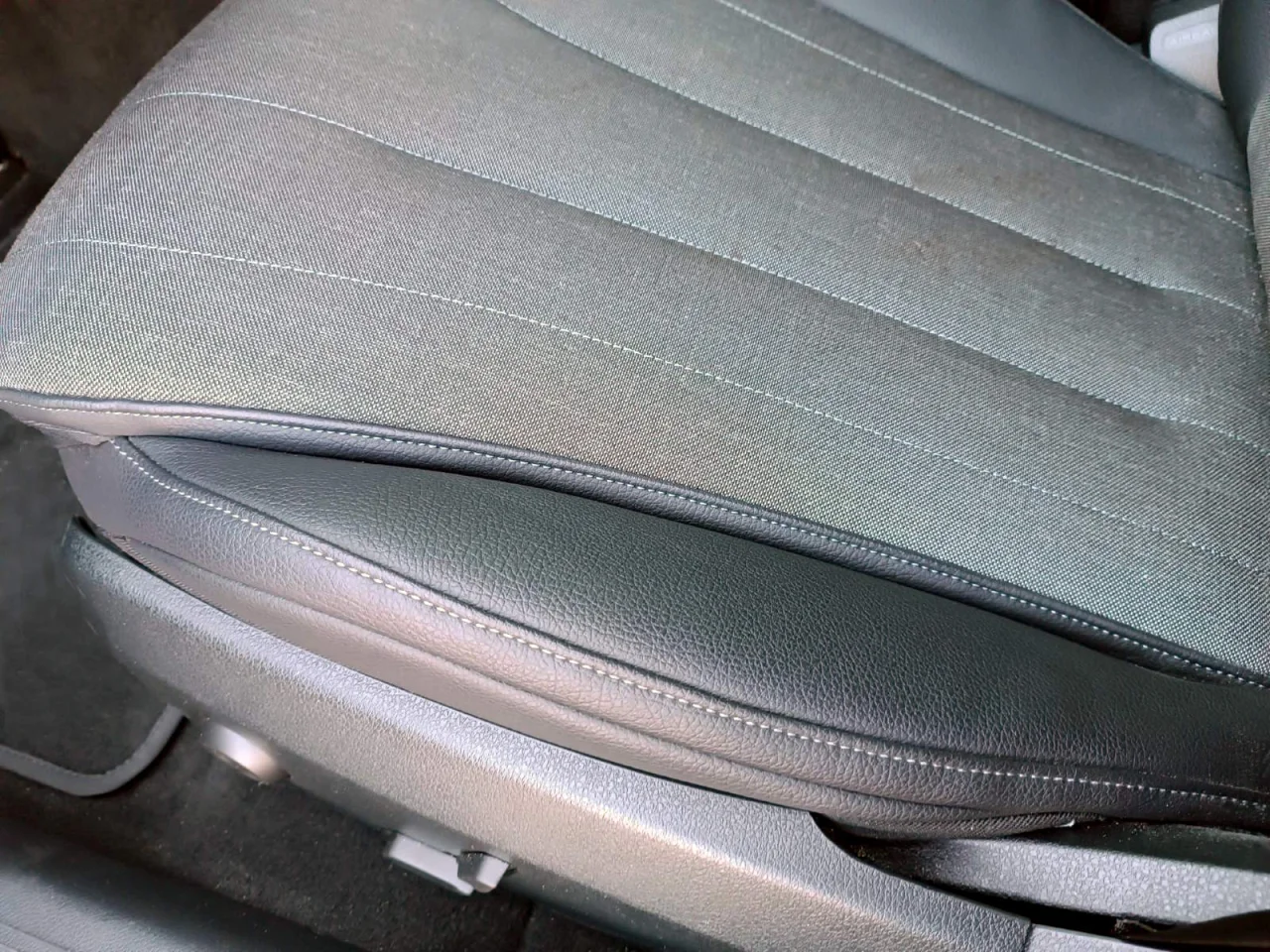 Mercedes Classe E 300 de Avantgarde Advanced Limousine 4