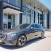 Mercedes Classe E 300de Station Avantgarde Advanced