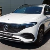 Mercedes Classe EQA 250+ AMG Advanced