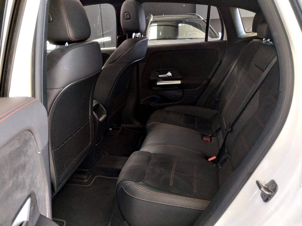 Mercedes Classe EQA 250+ AMG Advanced 5