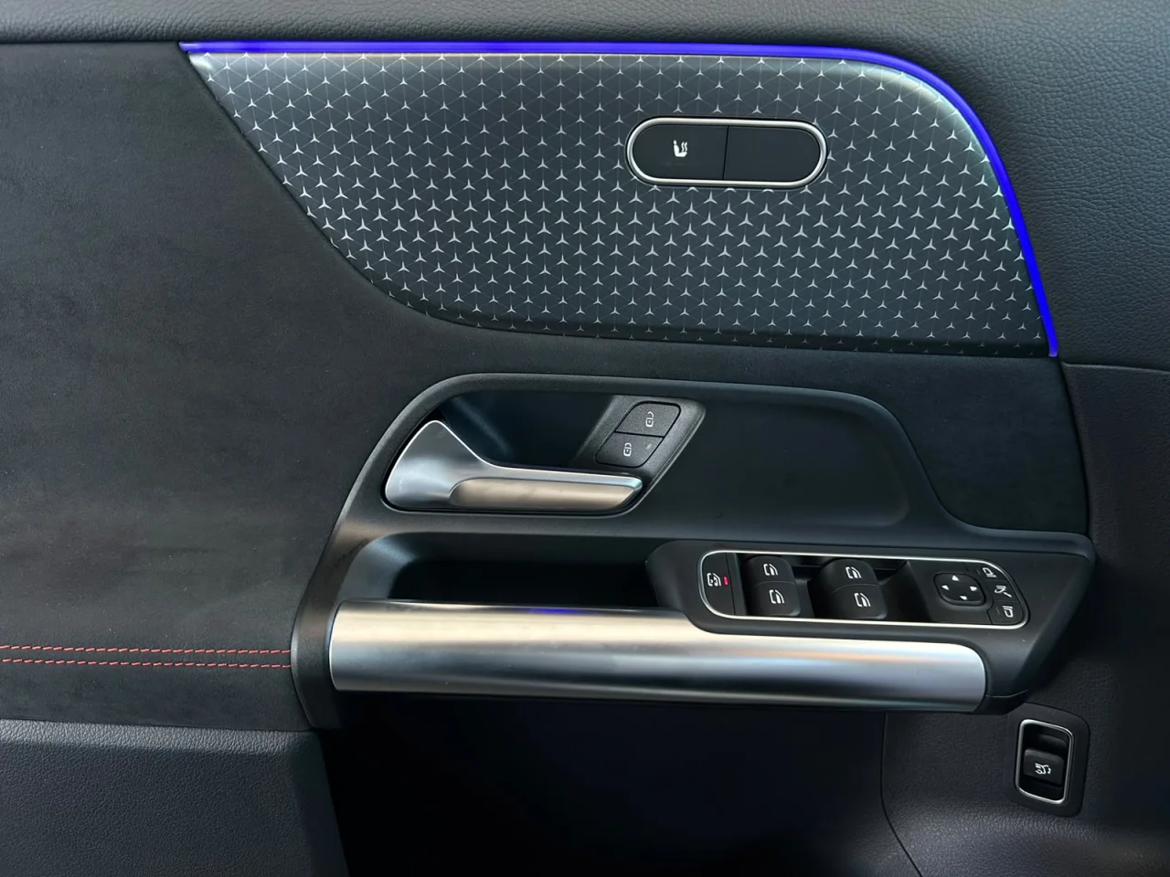 Mercedes Classe EQA 250+ AMG Advanced 4