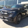 Mercedes Classe GLC 300de AMG 4 Matic