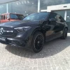 Mercedes Classe GLC 300de AMG Premium 4 M Coupé