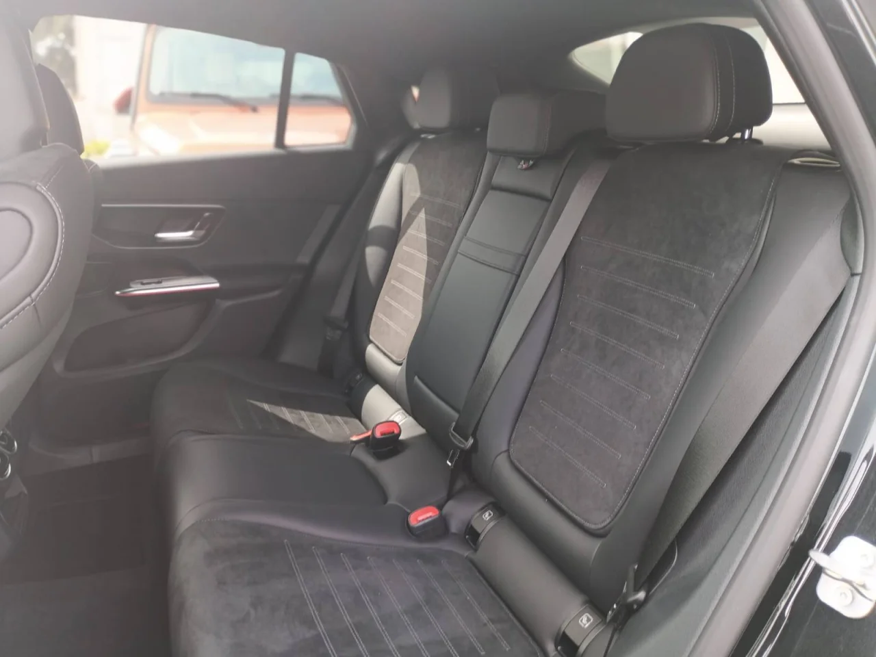 Mercedes Classe GLC 300de AMG Premium 4 M Coupé 5