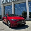 Mercedes Classe CLA 250+ Shooting Brake Progressive
