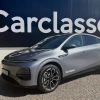 Xpeng G6 68.5 kWh Standard Range