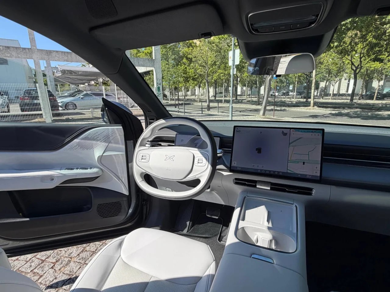 Xpeng G6 68.5 kWh Standard Range 2