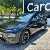 Xpeng G6 80.8 kWh AWD Performance