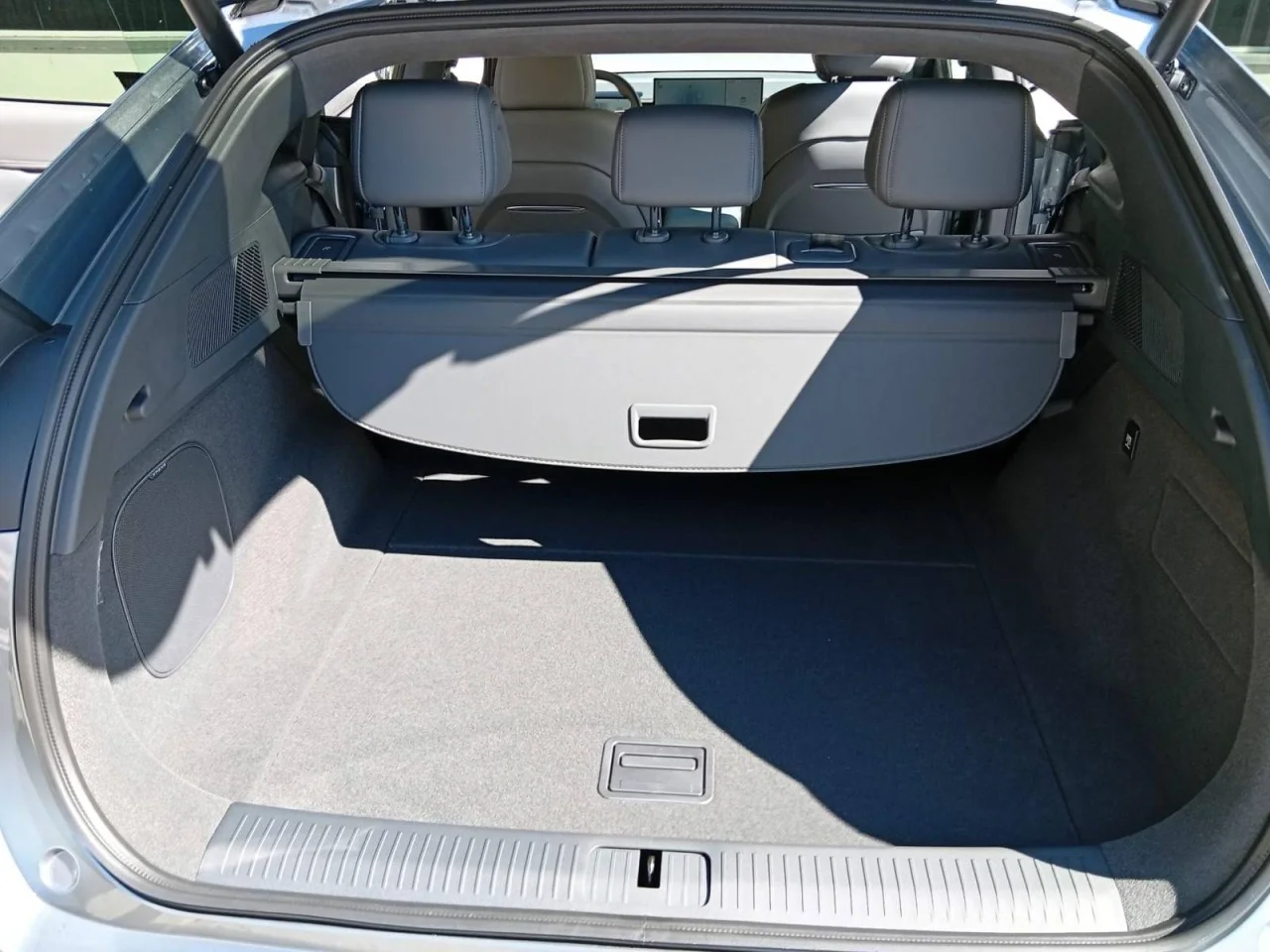 Xpeng G6 80.8 kWh AWD Performance 4