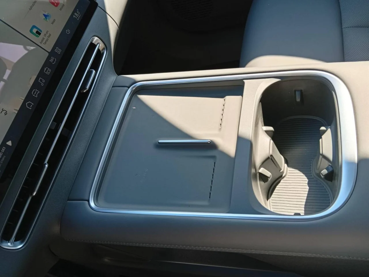 Xpeng G6 80.8 kWh AWD Performance 6