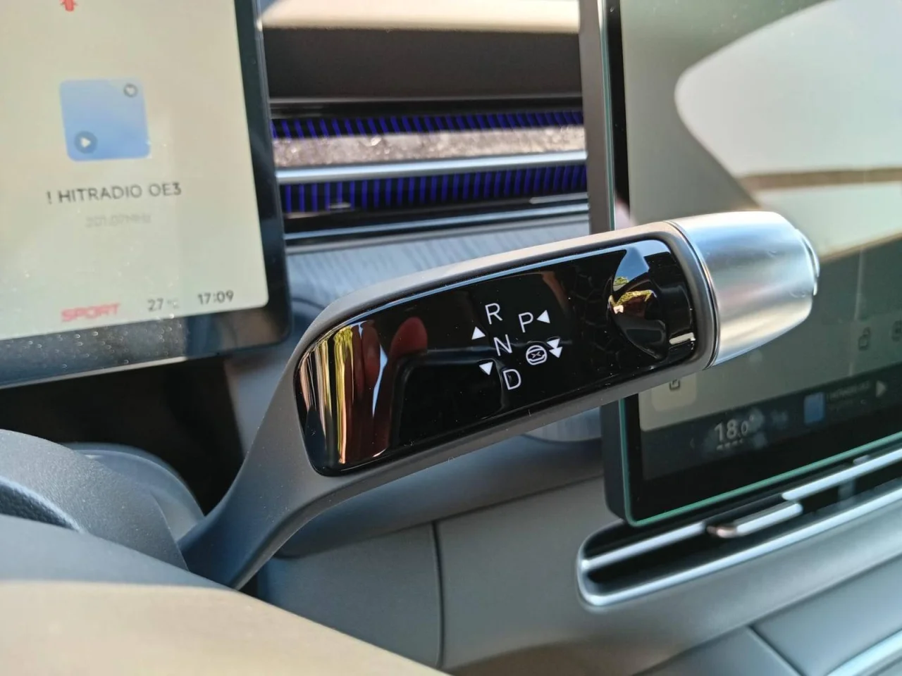 Xpeng G6 80.8 kWh AWD Performance 7