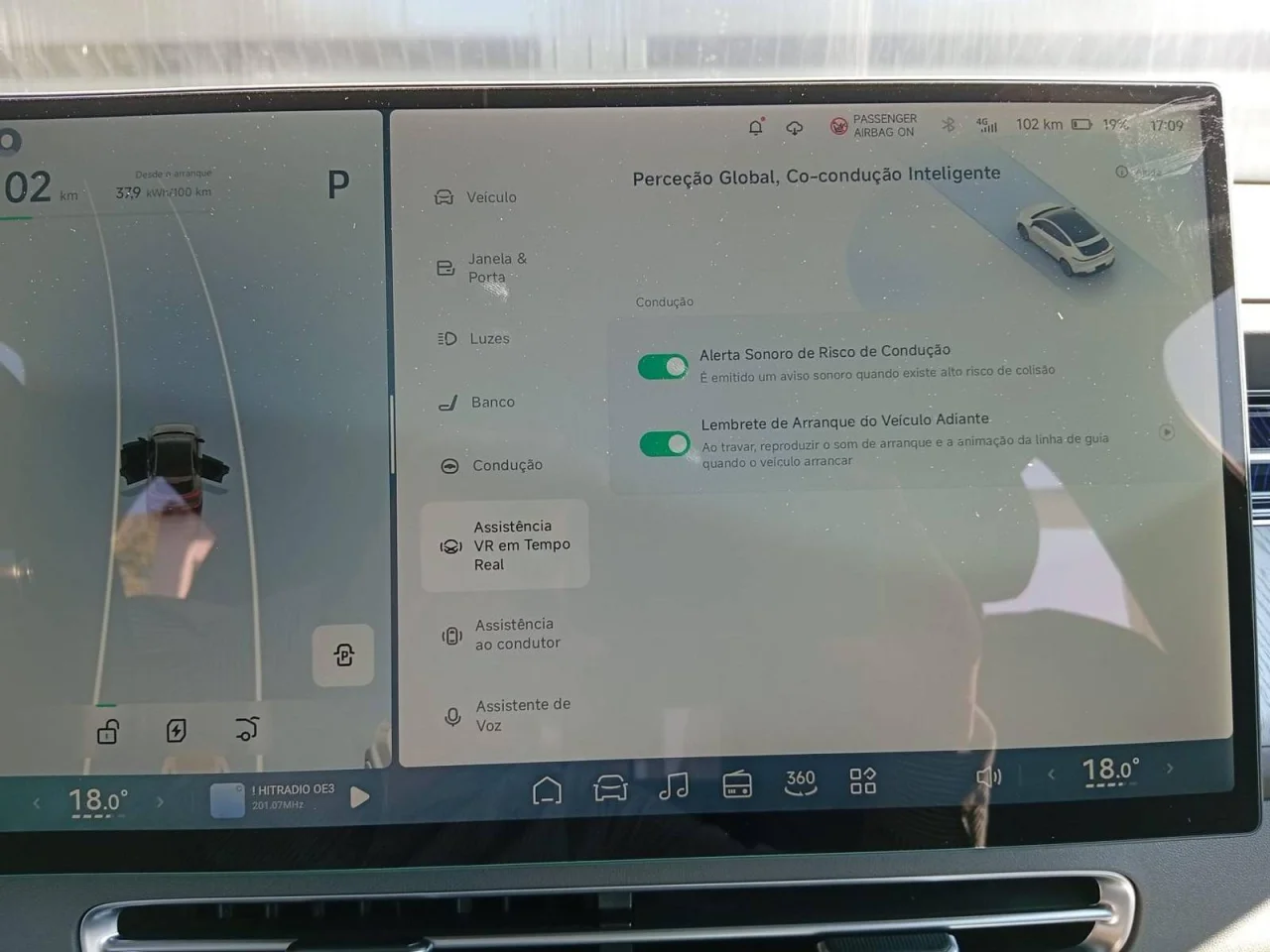 Xpeng G6 80.8 kWh AWD Performance 9