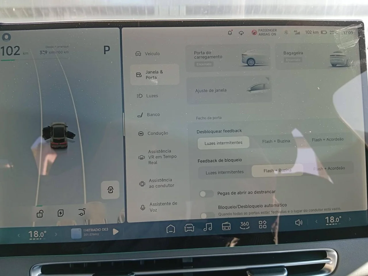 Xpeng G6 80.8 kWh AWD Performance 11