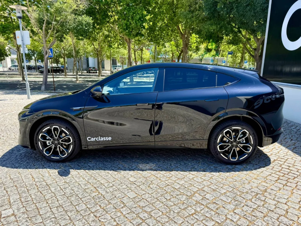 Xpeng G6 80.8 kWh AWD Performance 14