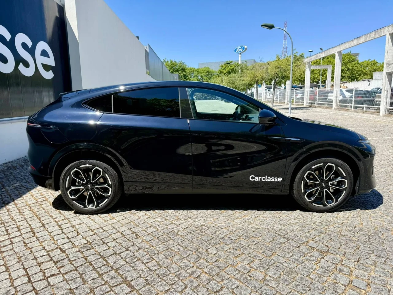 Xpeng G6 80.8 kWh AWD Performance 15