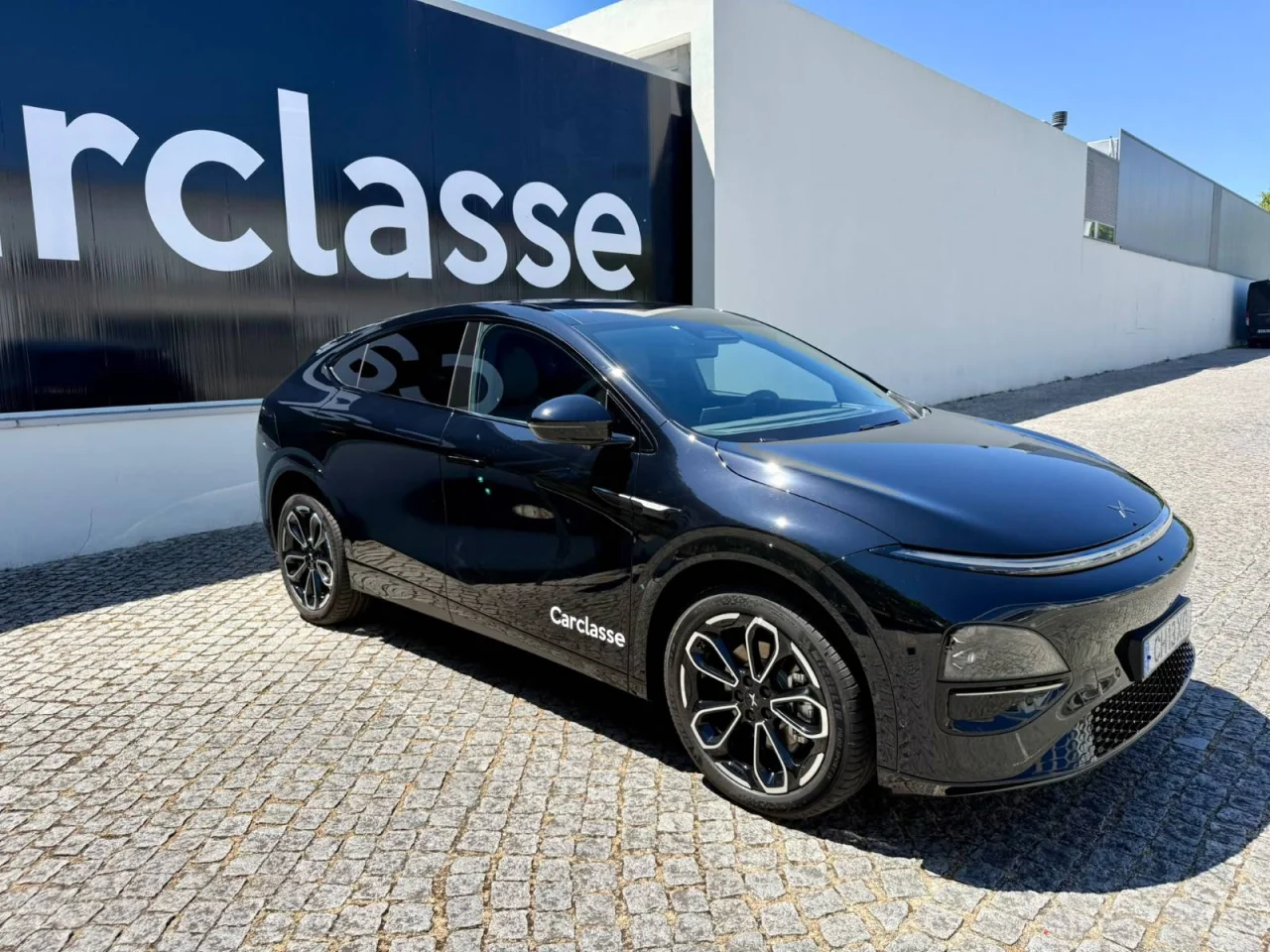 Xpeng G6 80.8 kWh AWD Performance 18