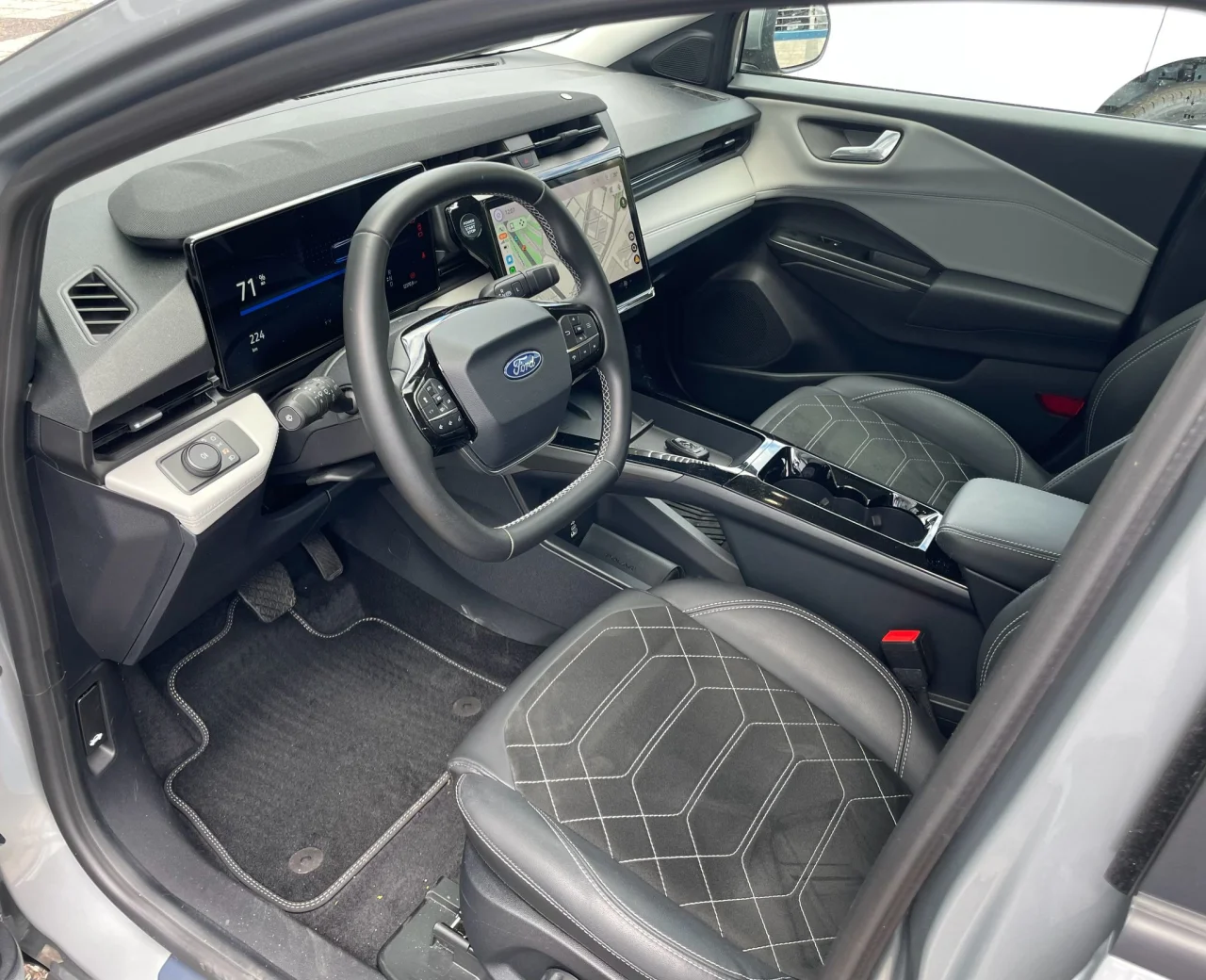 Ford Puma Gen-E PREMIUM 54kWh 1
