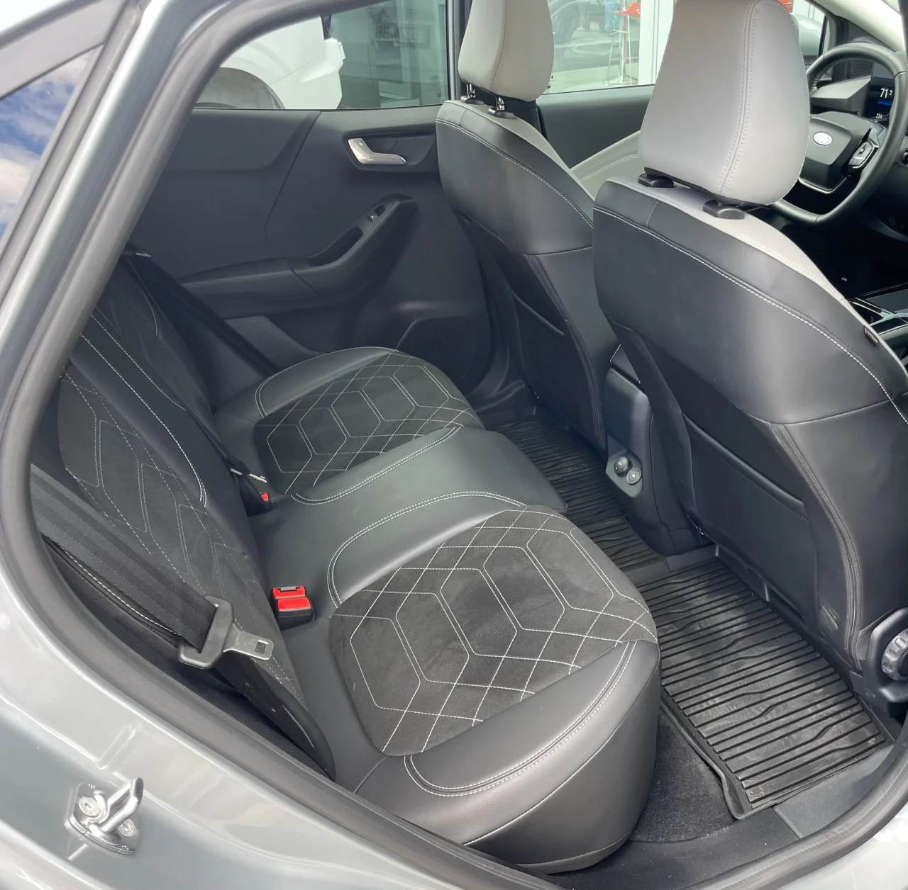 Ford Puma Gen-E PREMIUM 54kWh 6