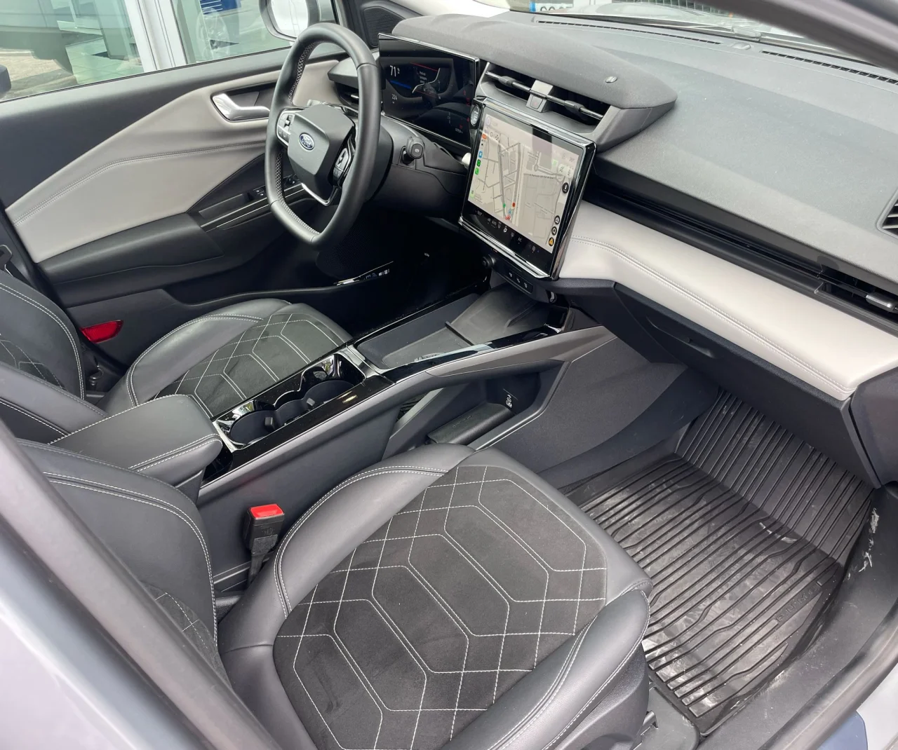 Ford Puma Gen-E PREMIUM 54kWh 3