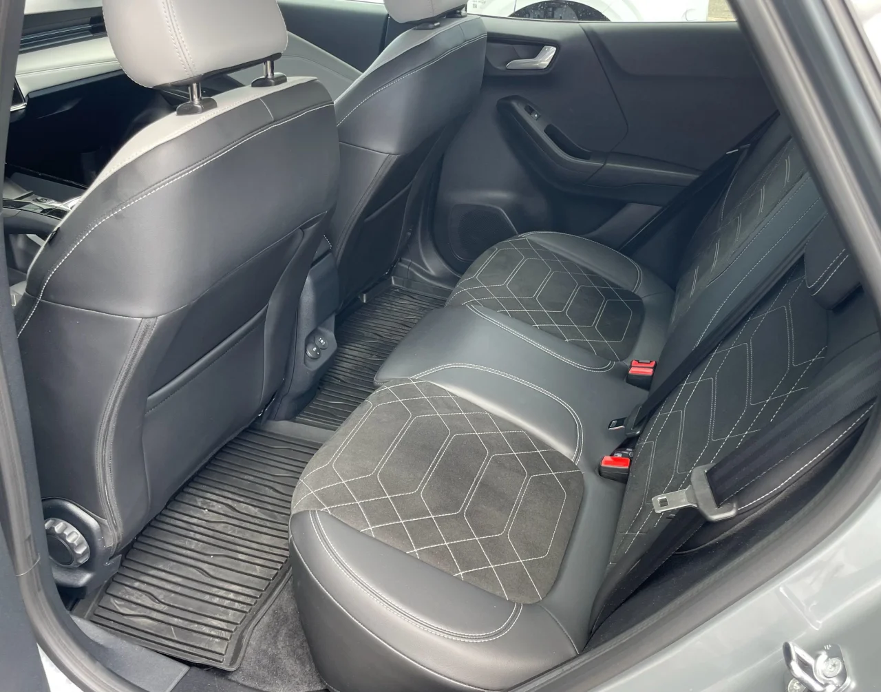 Ford Puma Gen-E PREMIUM 54kWh 7