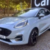 Ford Puma St Line Ecoboost 125 cv