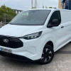 Ford Transit Custom L2 3400 kg 64 kwh