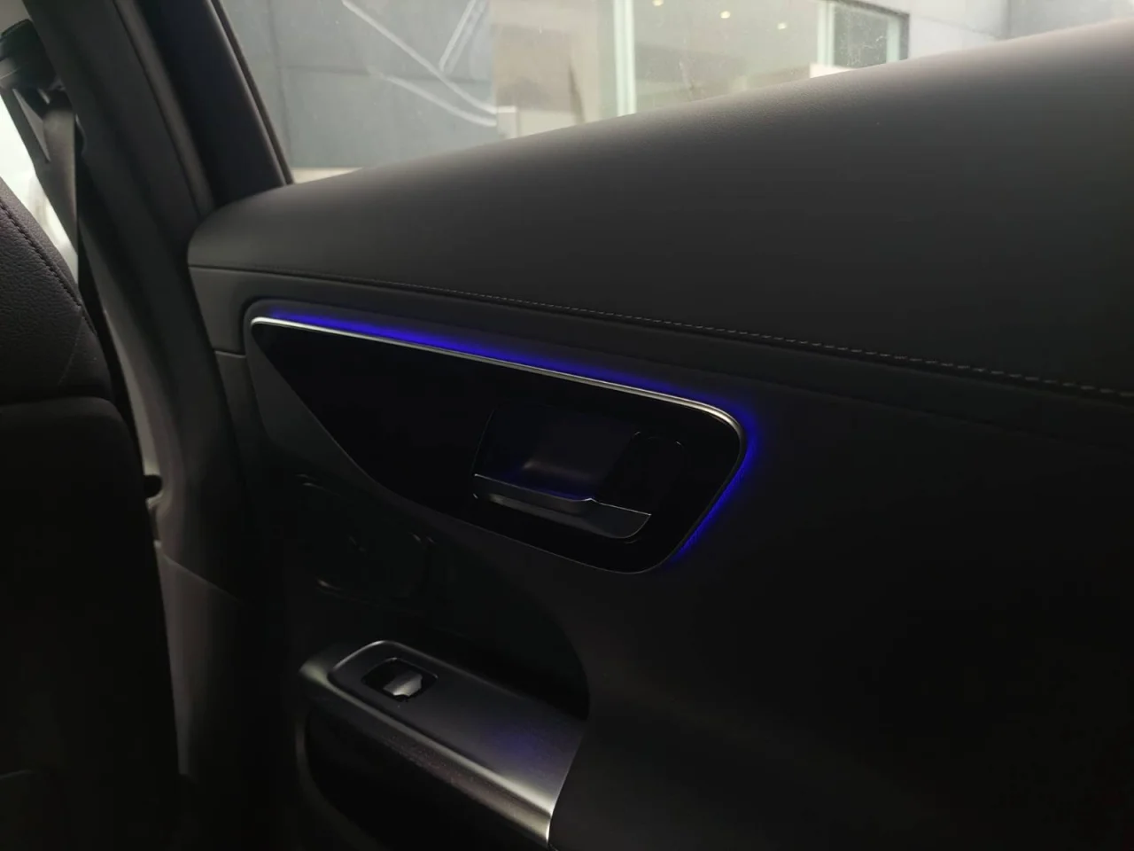 Mercedes Classe C 300de Station Avantgarde Advanced 8