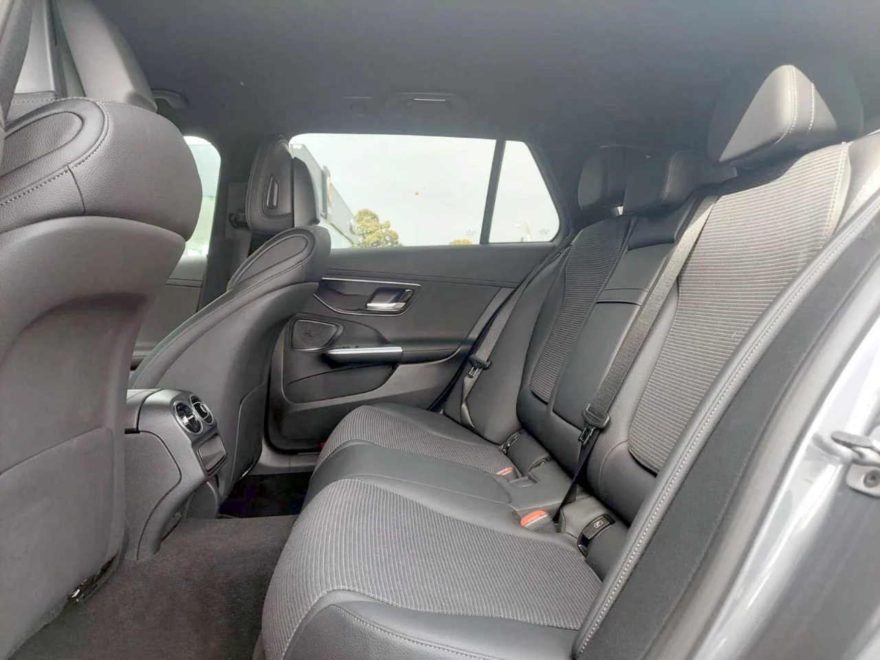 Mercedes Classe C 300de Station Avantgarde Advanced 11