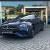 Mercedes Classe C 220d Station AMG Premium