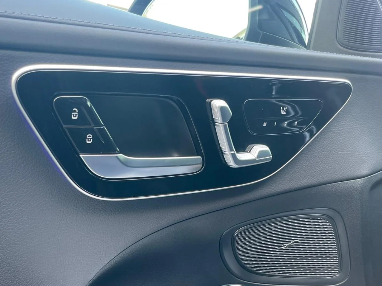 Mercedes Classe C 220d Station AMG Premium 4
