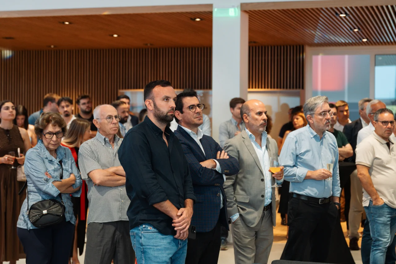 Carclasse reforça presença no Norte com novo concessionário Volvo em Vila Nova de Famalicão 3