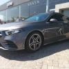 Mercedes Classe A 180d AMG Limousine